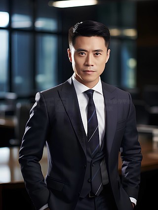 彭予 公关与传播总监